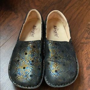 Alegria shoes